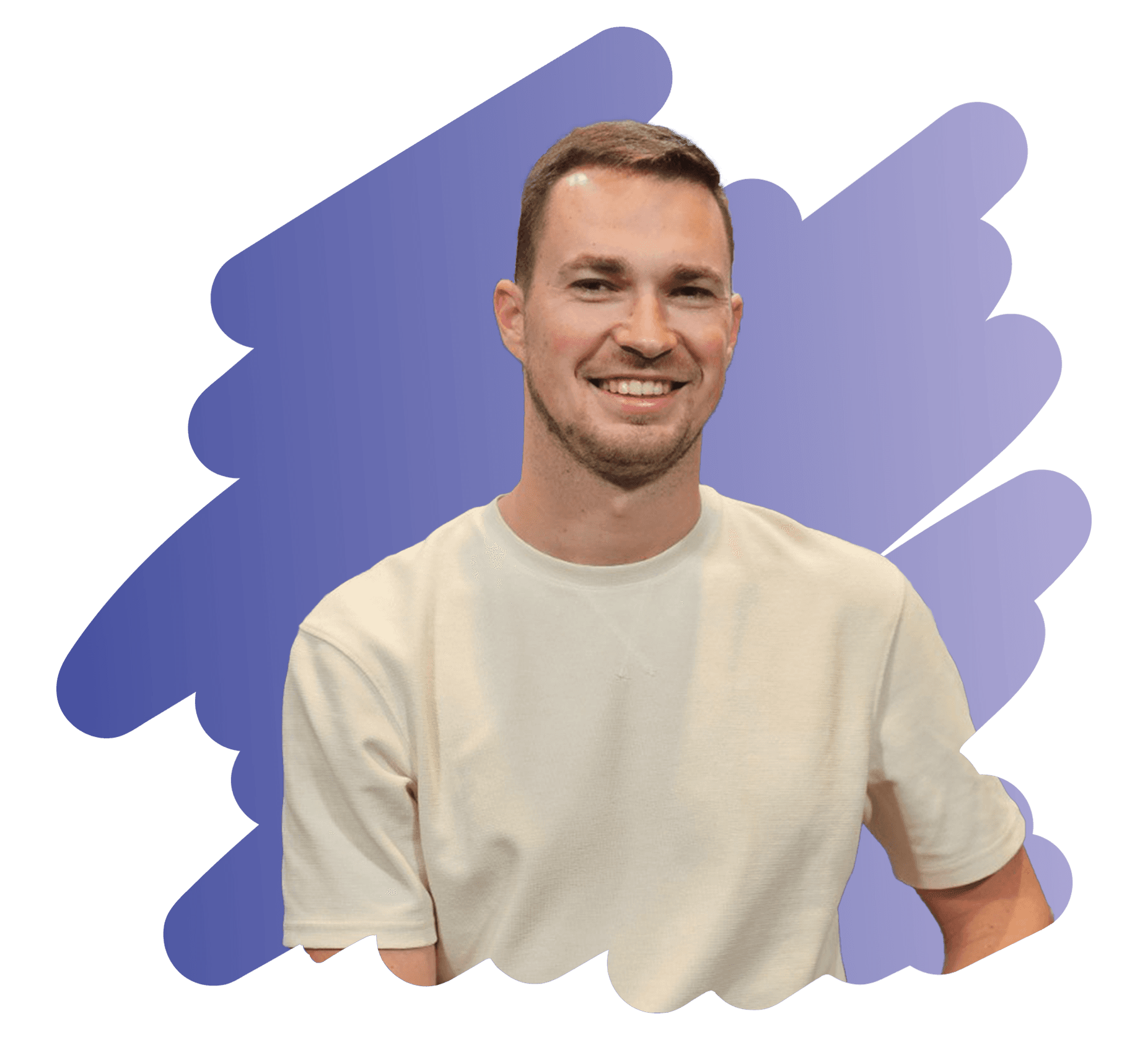 Filip Granec, founder of Digitaliko