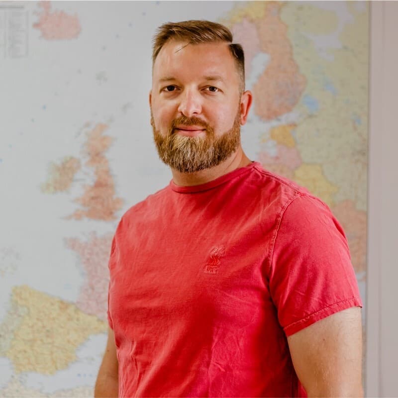 Marek Kiaba