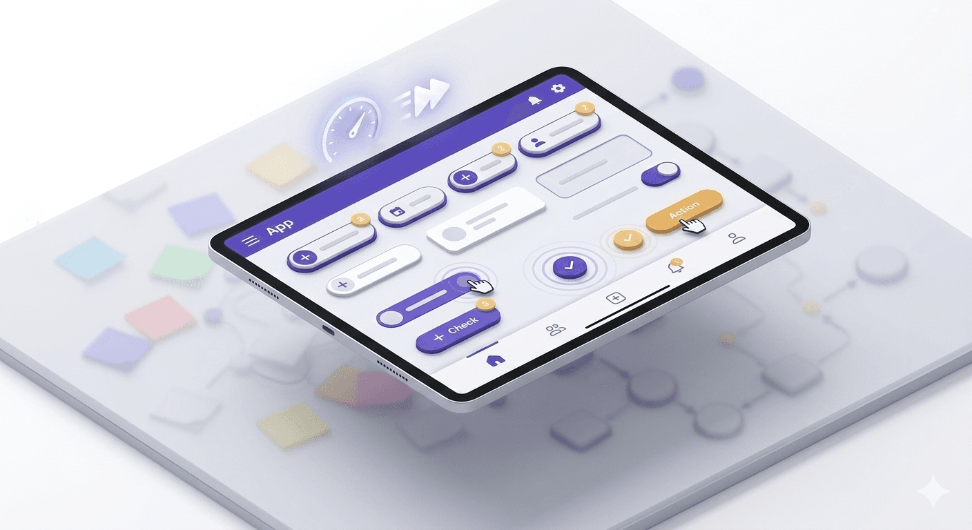 Ukážka funkčného prototypu